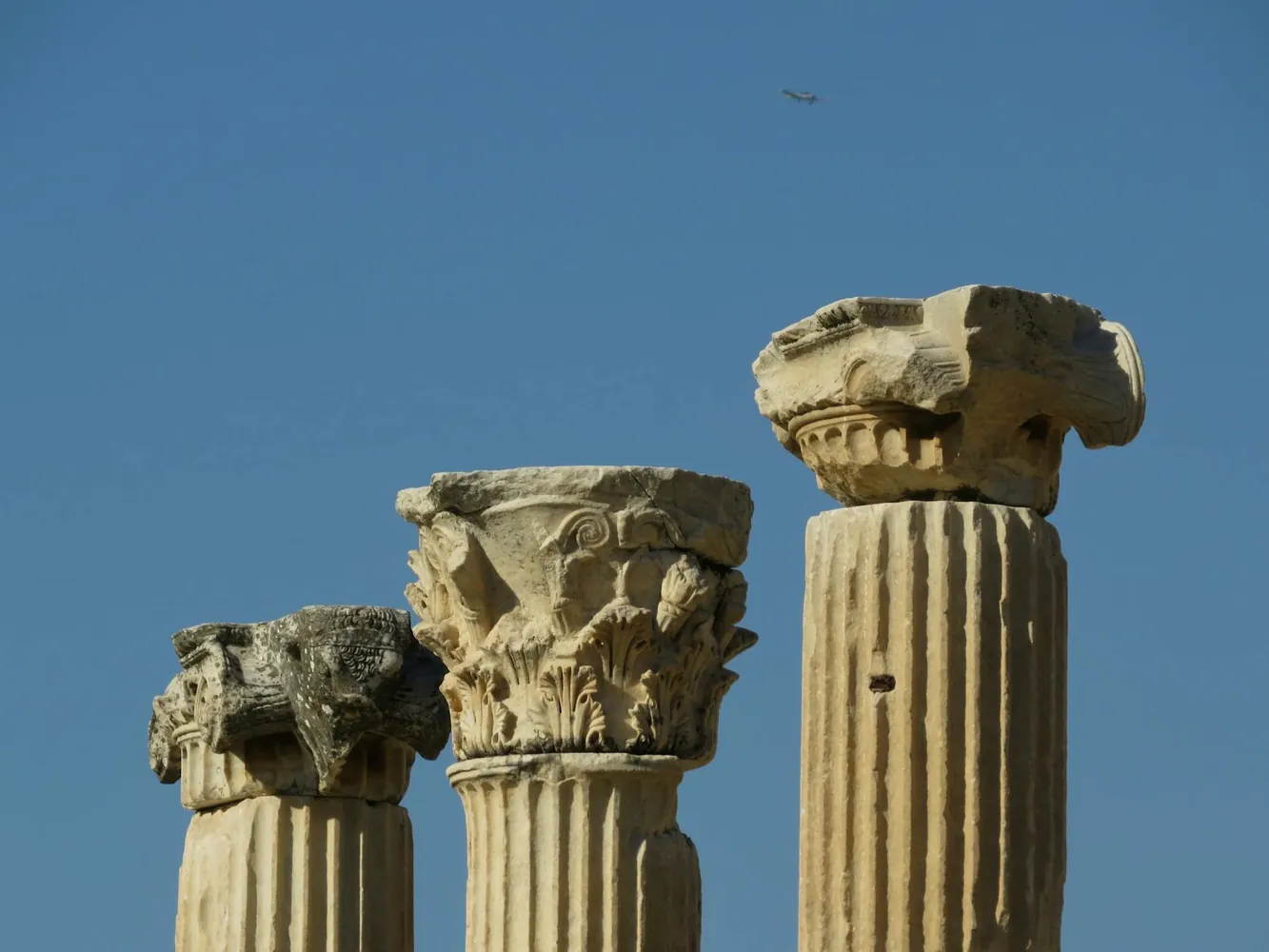 Planning a Weekend Trip to Greece’s Overlooked Historical Gems